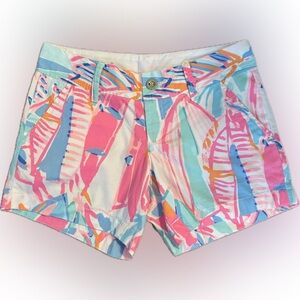 Lilly Pulitzer Callahan Short